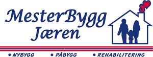 Mesterbygg Jæren AS